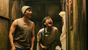 Agak Laen Tembus 5 Juta Penonton, Jadi Film Indonesia Terlaris ke-7
