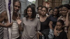 Sinopsis Women from Rote Island, Suara Korban Kekerasan dari Timur