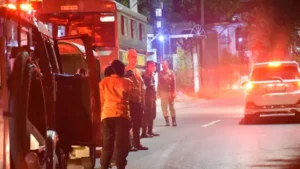 Nekat Beroperasi Saat Ramadan, Tempat Biliar di Surabaya Dirazia Satpol PP