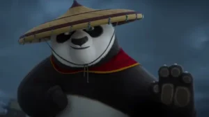 Kung Fu Panda 4 Tayang di Bioskop, Ini 5 Karakter Baru yang Muncul Beserta Aktor Pengisi Suaranya