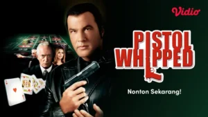 Sinopsis Film Pistol Whipped di Vidio, Ceritakan Transisi Kehidupan Kelam Steven Seagal