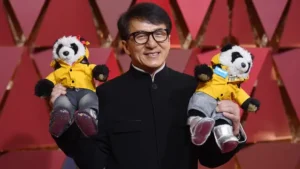 Jackie Chan Jadi Inspirasi Utama Dragon Ball, Malah Ngefans Dr. Slump Karya Mendiang Akira Toriyama