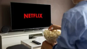 6 Serial Netflix Terbaru Tayang Maret 2024, Cocok Buat Penggemar Genre Apa Saja