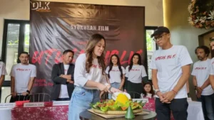 Dimas Aditya Perankan Karakter yang Kompleks untuk Film Utusan Iblis, Usung Tema Kriminal Berbalut Teror dan Misteri