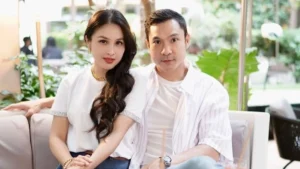 Suami Aktris Sandra Dewi, Harvey Moeis Telah Ditetapkan Sebagai Tersangka Oleh Kejaksaan Agung