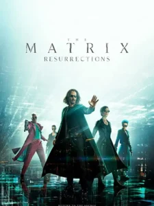 Warner Bros Umumkan Film The Matrix 5 Mulai Diproduksi, Siapa Sutradaranya?