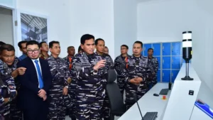 KSAL: Pembelian 2 Kapal Selam Scorpene Sesuai Kebutuhan TNI AL