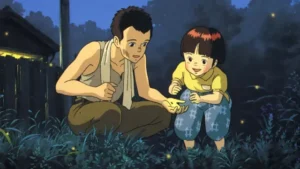 3 Rekomendasi Film Anime Sedih, Dijamin Bikin Mewek