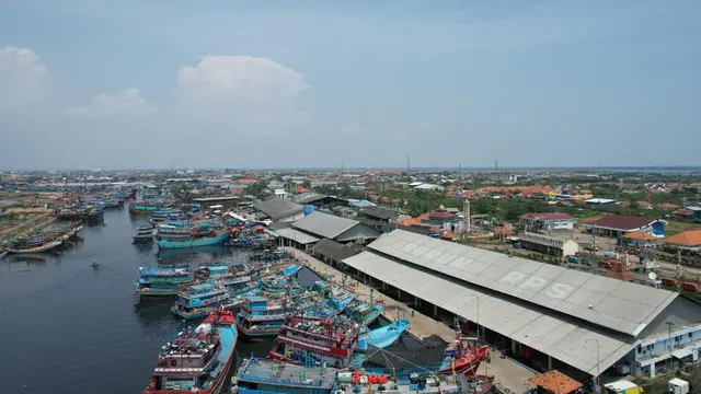 Kabel Laut jadi Tulang Punggung Komunikasi Papua, Nelayan Diminta Tak Merusak