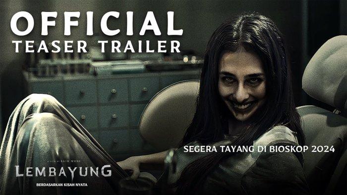 Film Lembayung: Teror Gaib di Klinik Tua