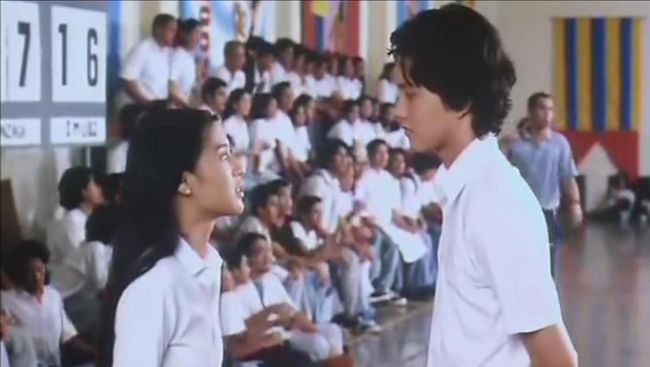 Rangga & Cinta, Film Ketiga AADC Bersiap Masuk Masa Produksi